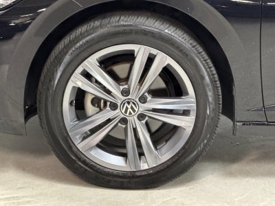 2023 Volkswagen Jetta SE