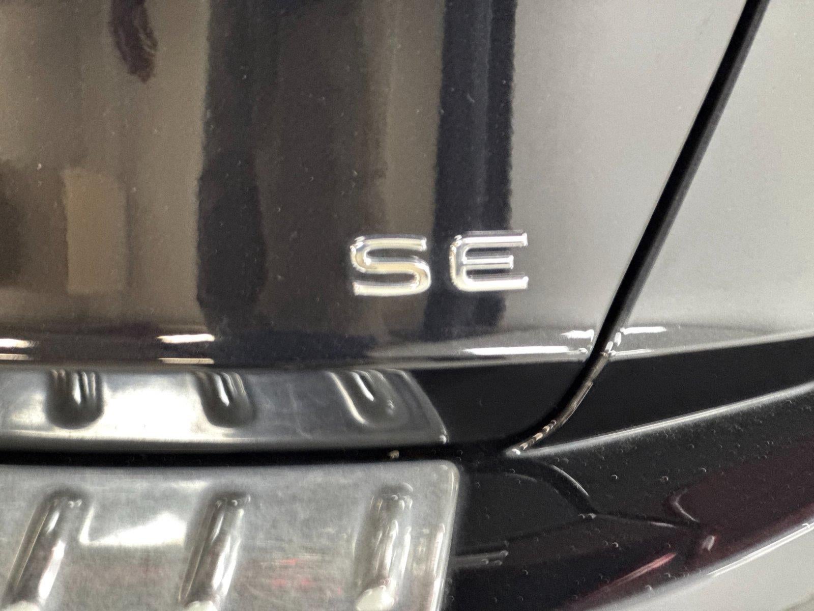 2023 Volkswagen Jetta SE