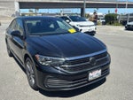 2023 Volkswagen Jetta SE