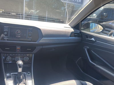 2023 Volkswagen Jetta SE