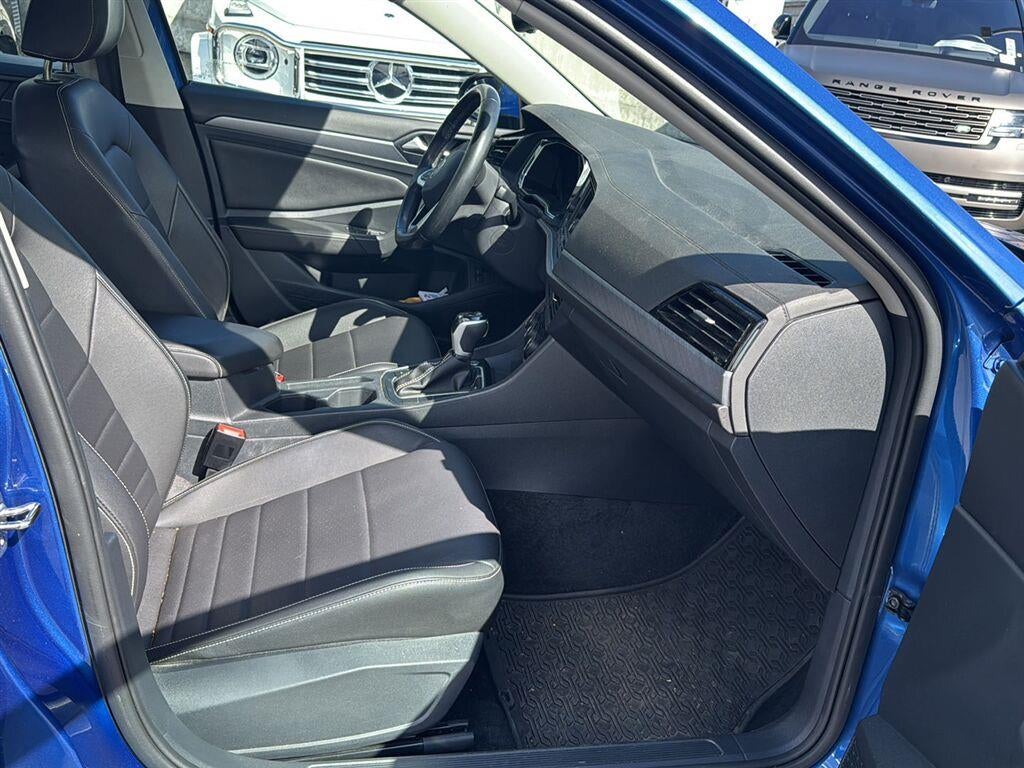 2023 Volkswagen Jetta SE