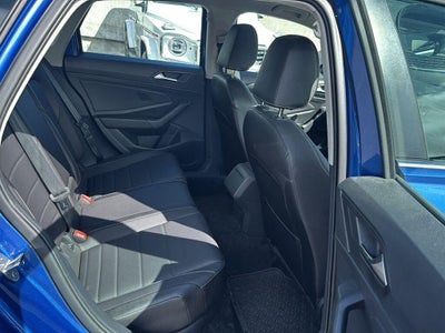 2023 Volkswagen Jetta SE