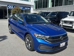 2023 Volkswagen Jetta SE