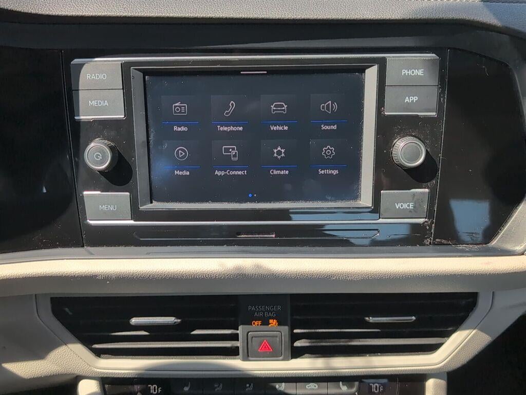 2023 Volkswagen Jetta SE