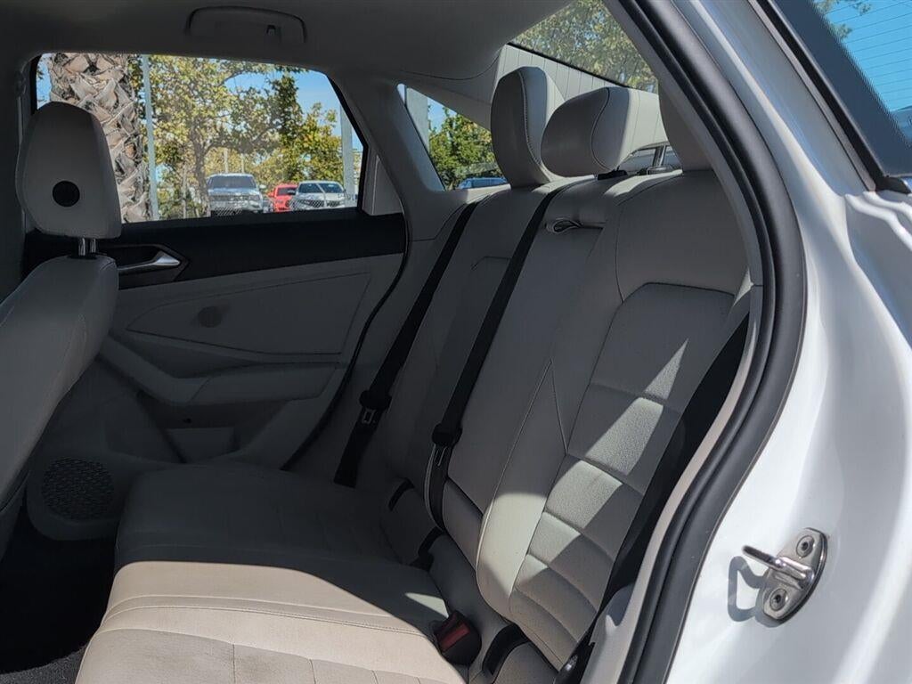 2023 Volkswagen Jetta SE