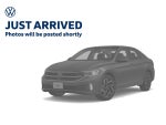 2023 Volkswagen Jetta SE