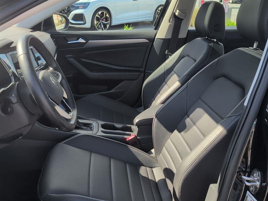2023 Volkswagen Jetta SE