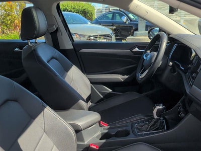 2023 Volkswagen Jetta SE
