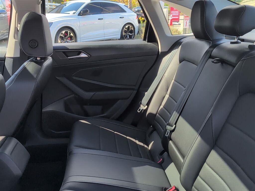 2023 Volkswagen Jetta SE