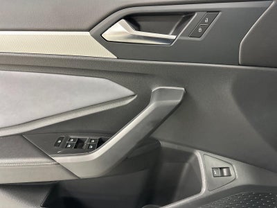 2027 Volkswagen Jetta SE