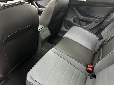 2027 Volkswagen Jetta SE