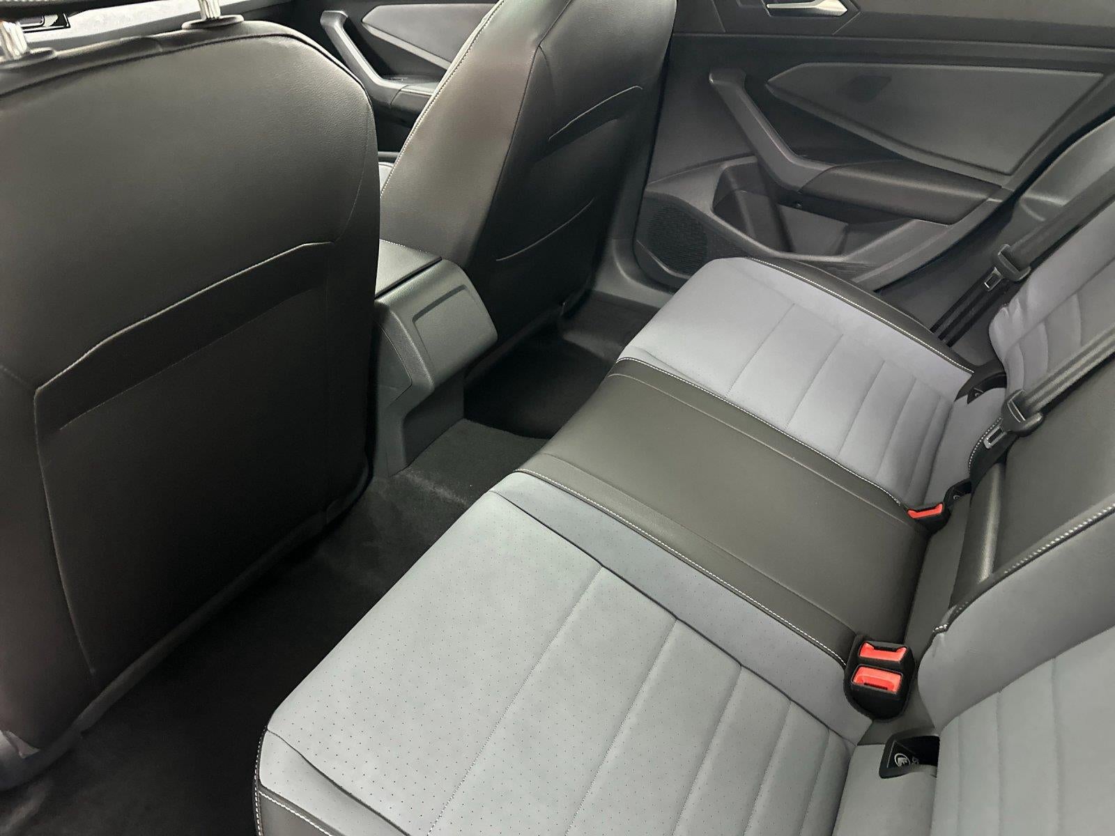 2027 Volkswagen Jetta SE