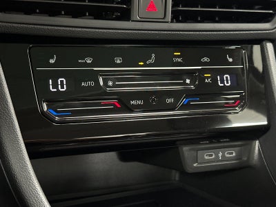 2027 Volkswagen Jetta SE