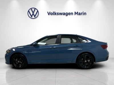 2027 Volkswagen Jetta SE