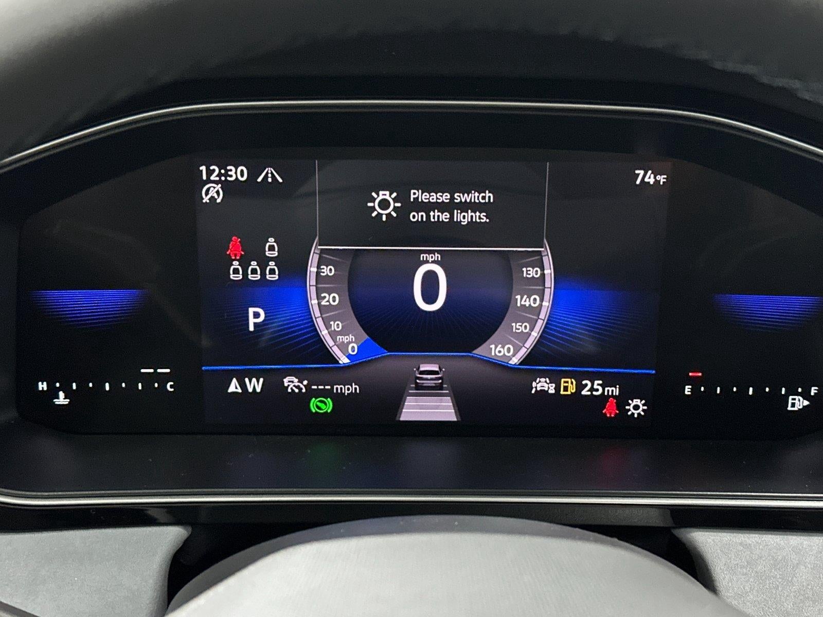 2027 Volkswagen Jetta SE
