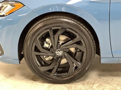 2027 Volkswagen Jetta SE