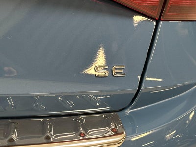 2027 Volkswagen Jetta SE