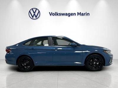 2027 Volkswagen Jetta SE