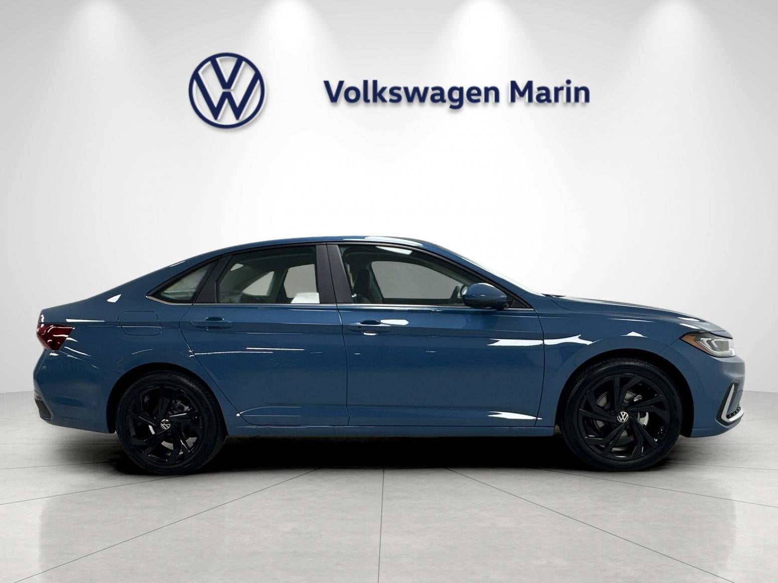 2027 Volkswagen Jetta SE