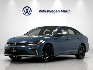 2027 Volkswagen Jetta SE