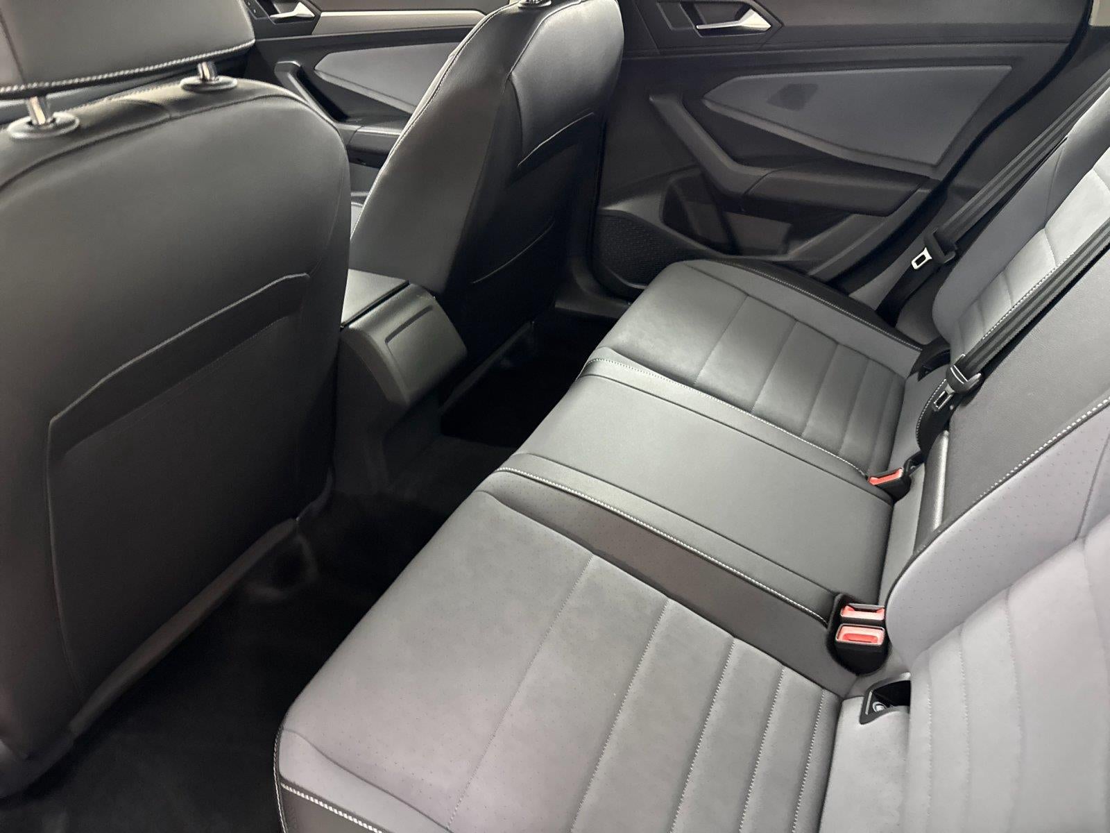2027 Volkswagen Jetta SE