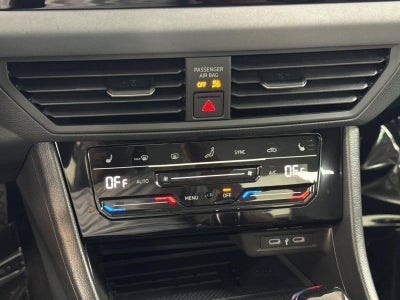 2027 Volkswagen Jetta SE
