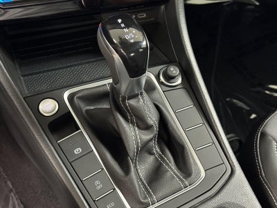 2027 Volkswagen Jetta SE
