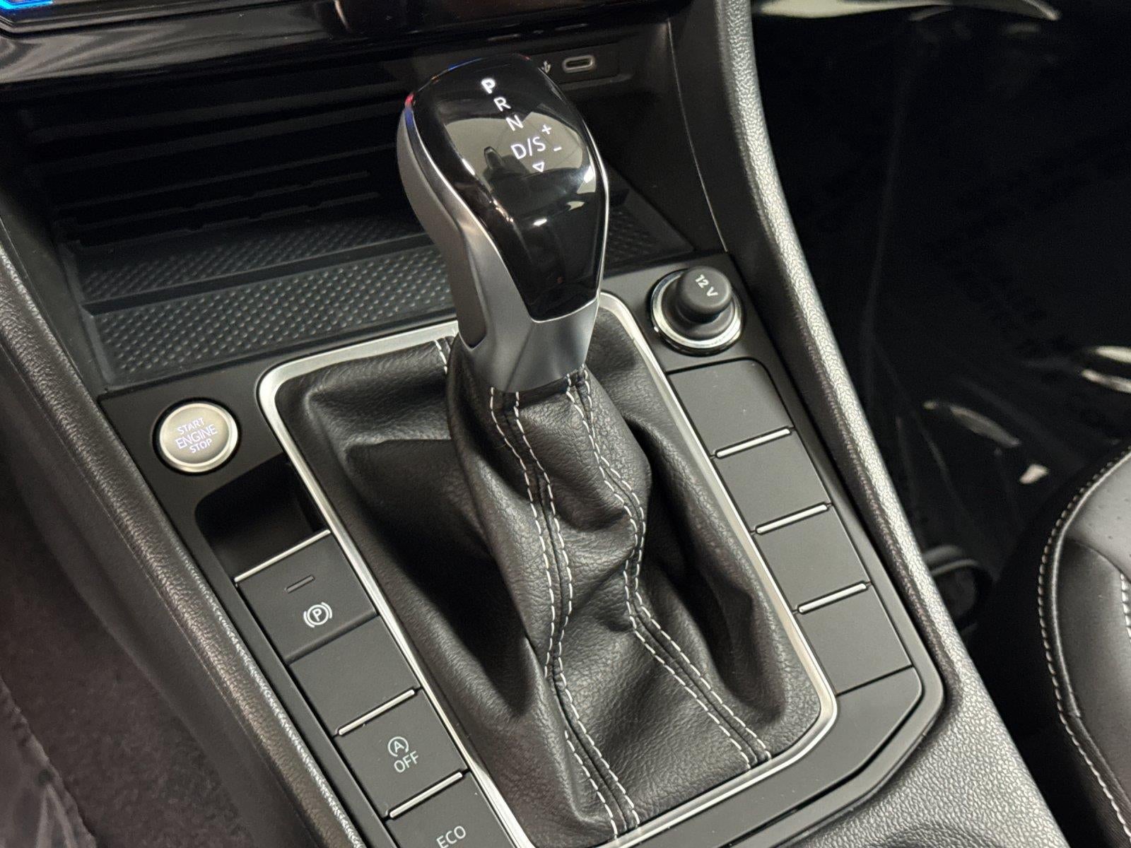 2027 Volkswagen Jetta SE