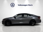 2027 Volkswagen Jetta SE