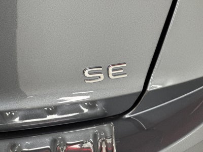 2027 Volkswagen Jetta SE