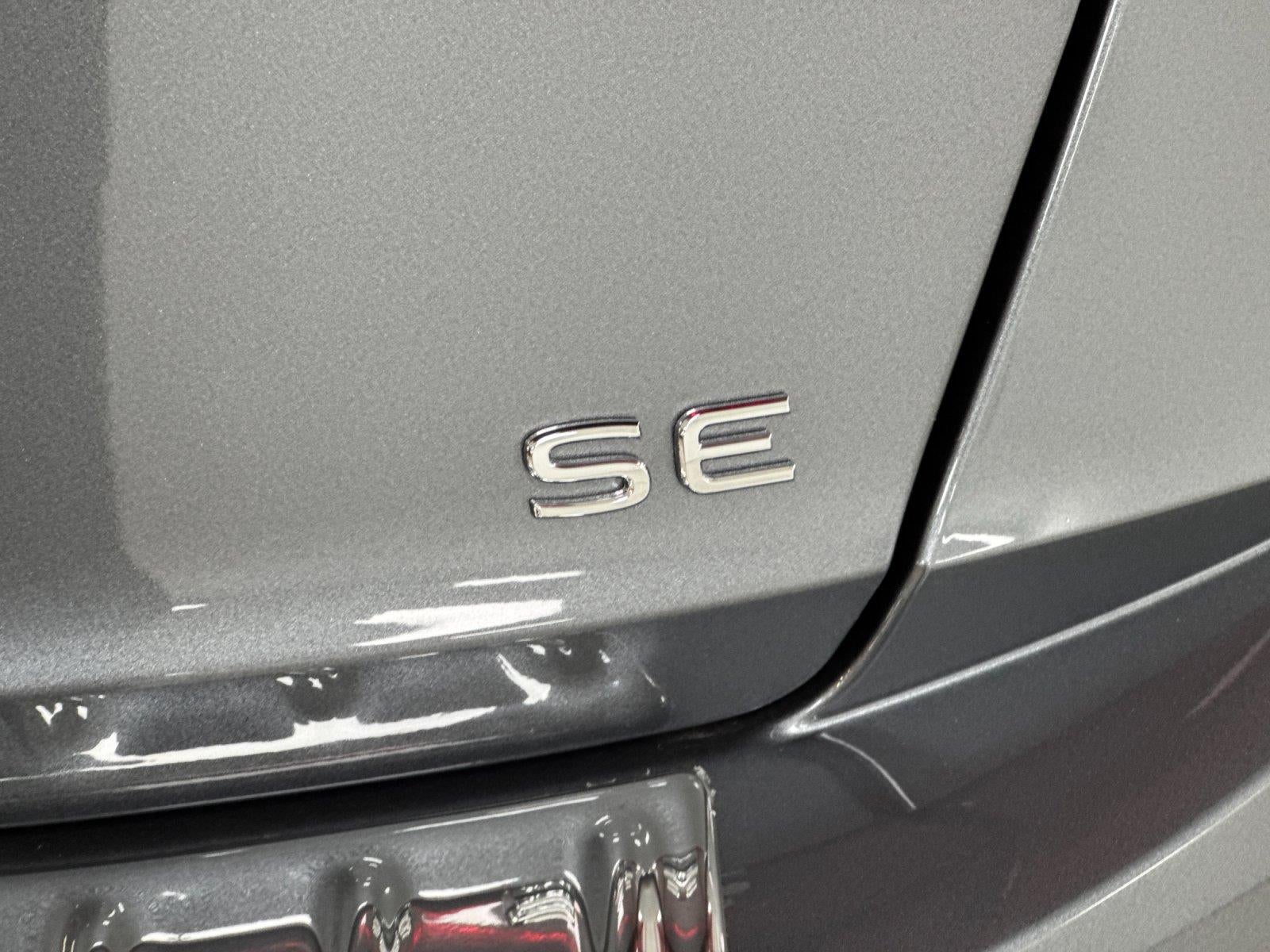 2027 Volkswagen Jetta SE
