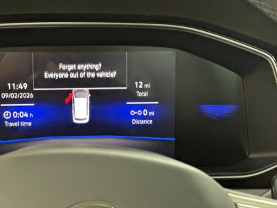 2027 Volkswagen Jetta SE