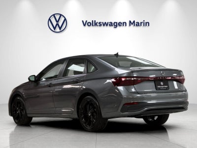 2027 Volkswagen Jetta SE