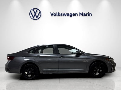 2027 Volkswagen Jetta SE