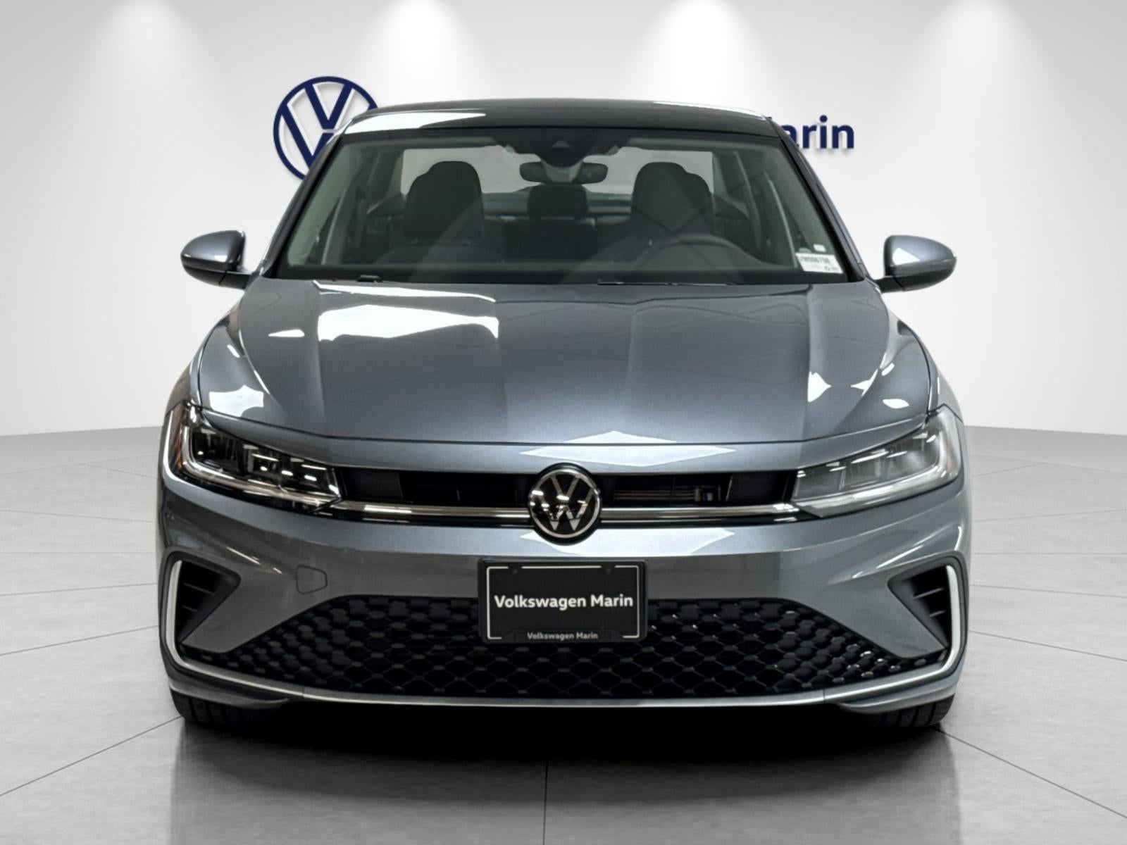 2027 Volkswagen Jetta SE