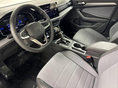 2027 Volkswagen Jetta SE