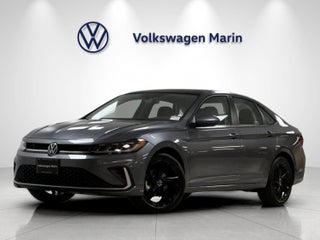 2027 Volkswagen Jetta SE
