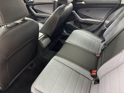 2027 Volkswagen Jetta SE