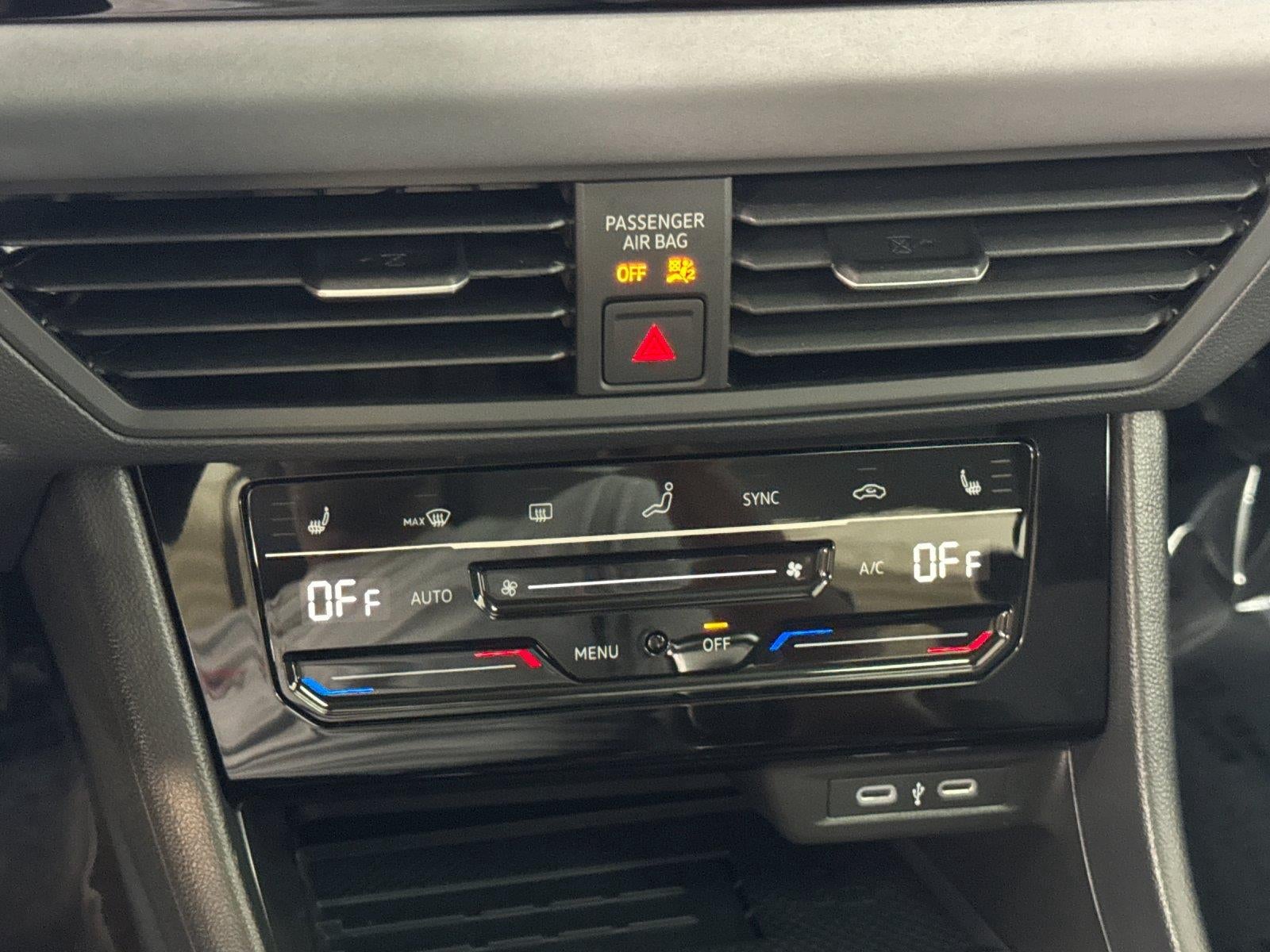 2027 Volkswagen Jetta SE