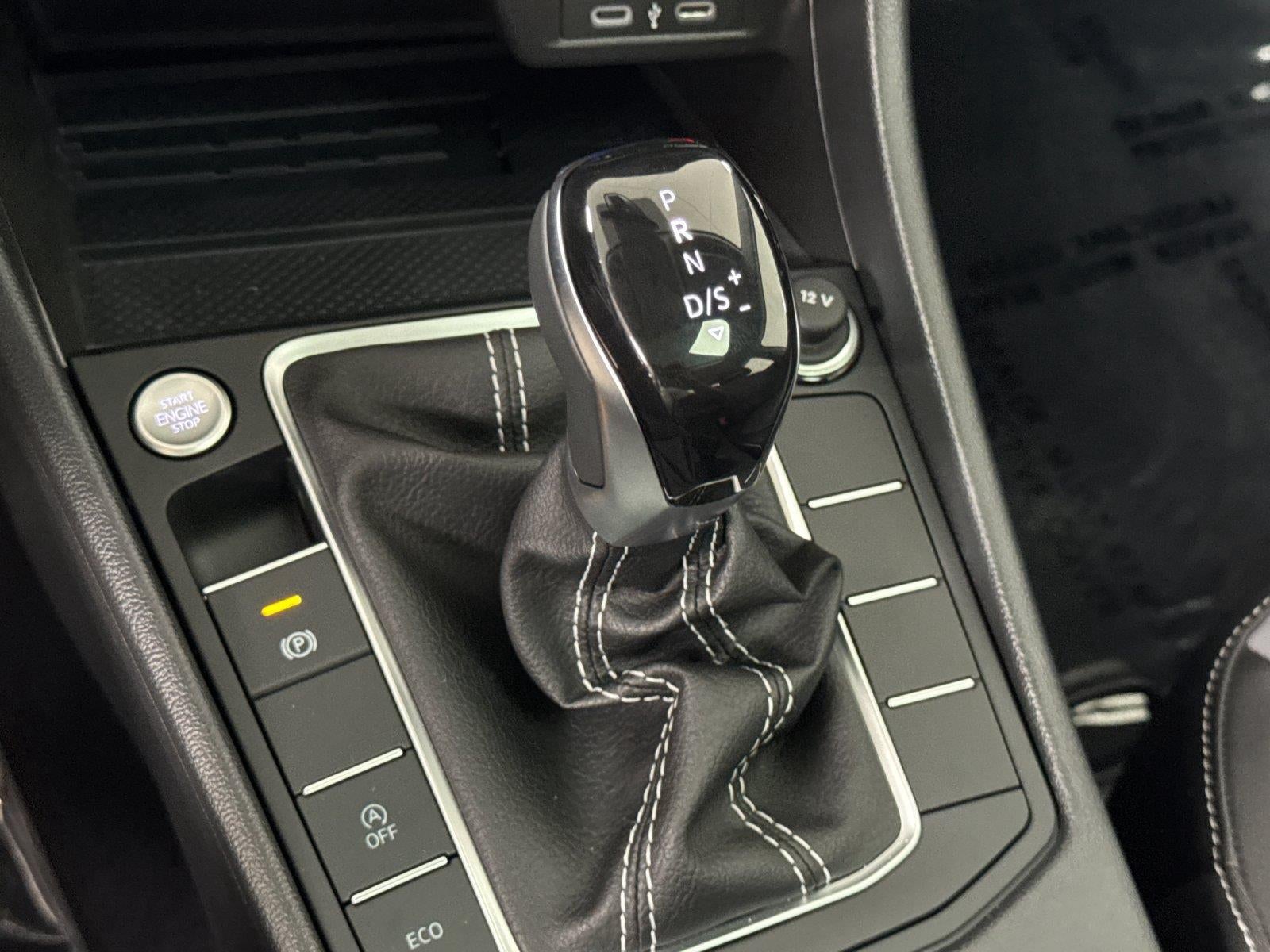 2027 Volkswagen Jetta SE