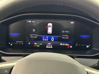 2027 Volkswagen Jetta SE