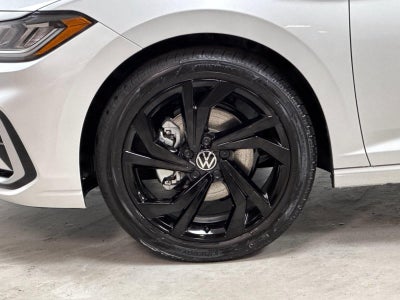 2027 Volkswagen Jetta SE