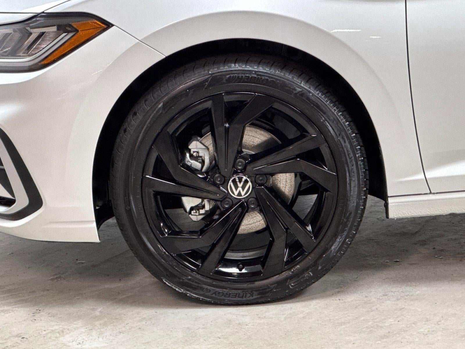 2027 Volkswagen Jetta SE