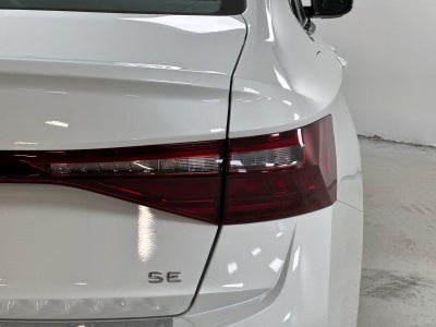 2027 Volkswagen Jetta SE