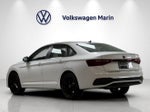 2027 Volkswagen Jetta SE