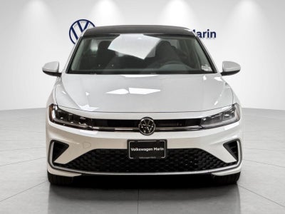 2027 Volkswagen Jetta SE