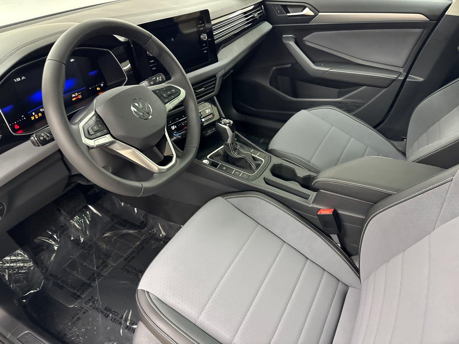 2027 Volkswagen Jetta SE