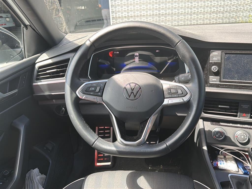 2023 Volkswagen Jetta Sport