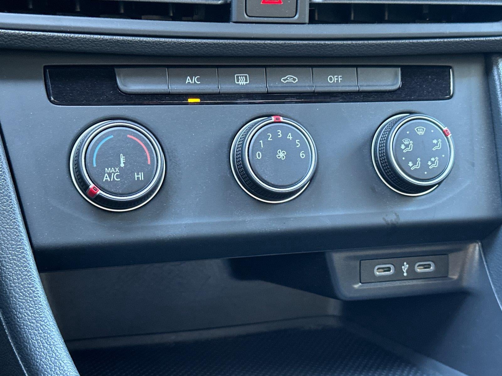 2023 Volkswagen Jetta Sport