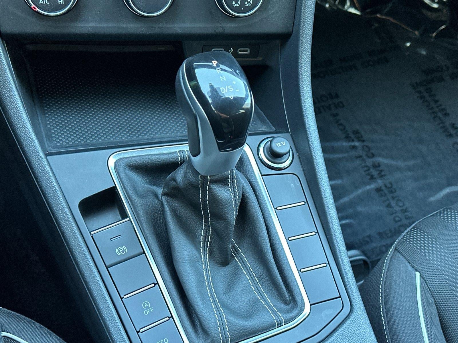 2023 Volkswagen Jetta Sport